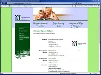 Design nach Ihren Wünschen mit basis.kirchenweb.ch