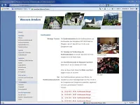 Ihr Wunschdesign mit mini.kirchenweb.ch