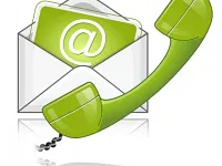 Telefon und Mail Support