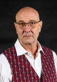 Bernhard Nauli