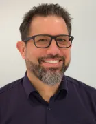 Andreas Erni (Foto: Nathalie Weiss) Andreas Erni (Foto: Nathalie Weiss)