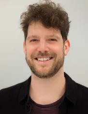 Raphael Weiss (Foto: Nathalie Weiss) Raphael Weiss (Foto: Nathalie Weiss)