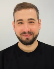 Raphael Bollag (Foto: Nathalie Weiss) Raphael Bollag (Foto: Nathalie Weiss)