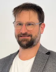 Ralph Schwaninger (Foto: Nathalie Weiss) Ralph Schwaninger (Foto: Nathalie Weiss)