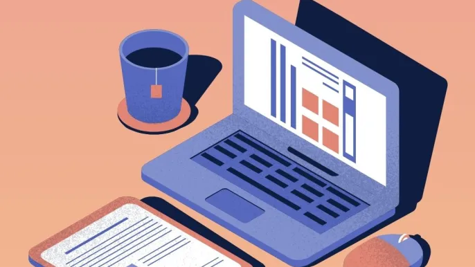 Design-Einstellungszentrale (Foto: Cindy von Bergen) Design-Einstellungszentrale (Foto: Cindy von Bergen)