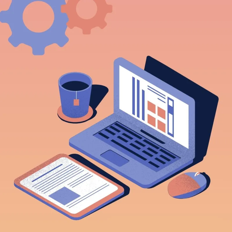 Design-Einstellungszentrale (Foto: Cindy von Bergen) Design-Einstellungszentrale (Foto: Cindy von Bergen)