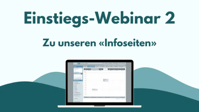 Veranstaltung Einstiegs-Webinar 2 (Foto: Monika Lendenmann) Veranstaltung Einstiegs-Webinar 2 (Foto: Monika Lendenmann)
