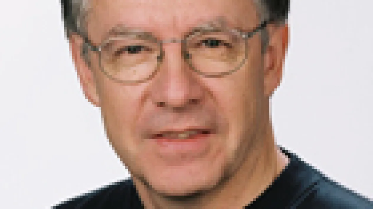 Heinz Wilhelm, SDM, Kirchgmeinde Stäfa (Foto: Kirchenweb Service) Heinz Wilhelm, SDM, Kirchgmeinde Stäfa (Foto: Kirchenweb Service)