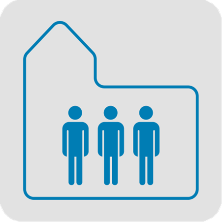 Verwaltung & Organisation